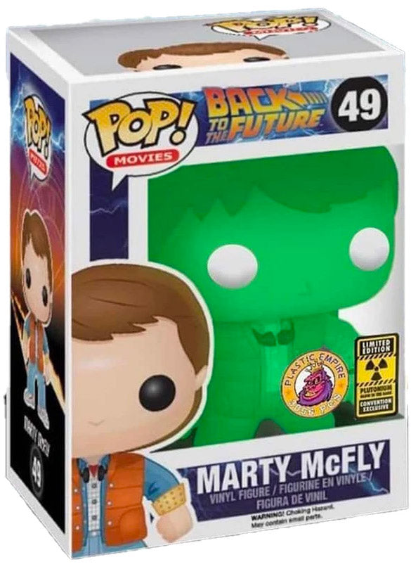No. 144 Rocko's Modern Life Digital Ed Big Head Legendary Limited Edition 1800