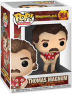 No. 964 Thomas Magnum