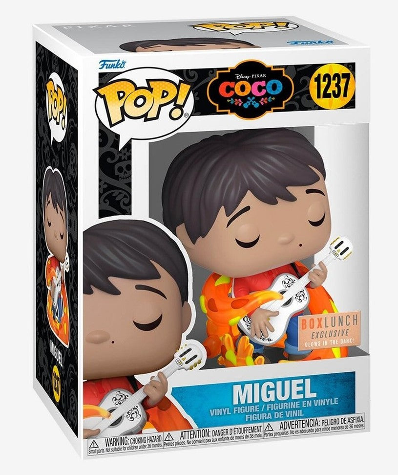 Nr. 1237 Coco Miguel Glow Boxlunch Exclusive