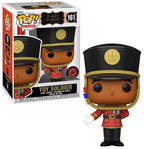 No. 161 Ad Icon F A O Schwarz Toy Soldier