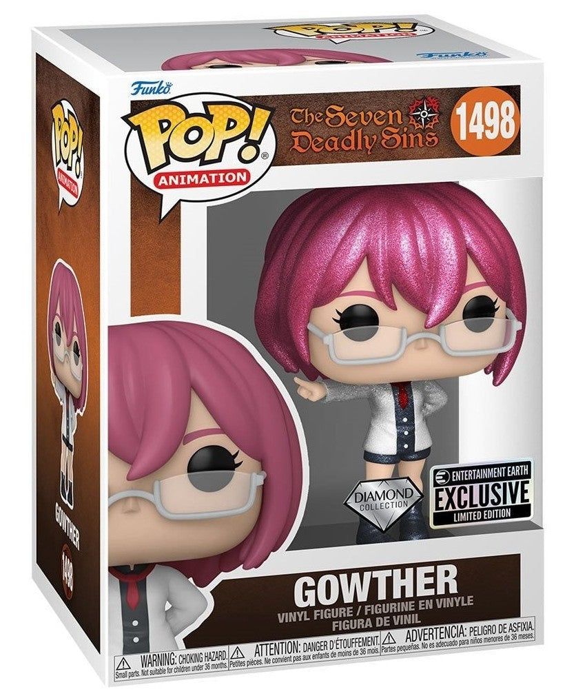 No. 972 Chrollo Chalice Collectibles Exclusive