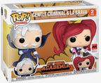 2Pack My Hero Academia Gentle Criminal & La Brava AX Exclusive