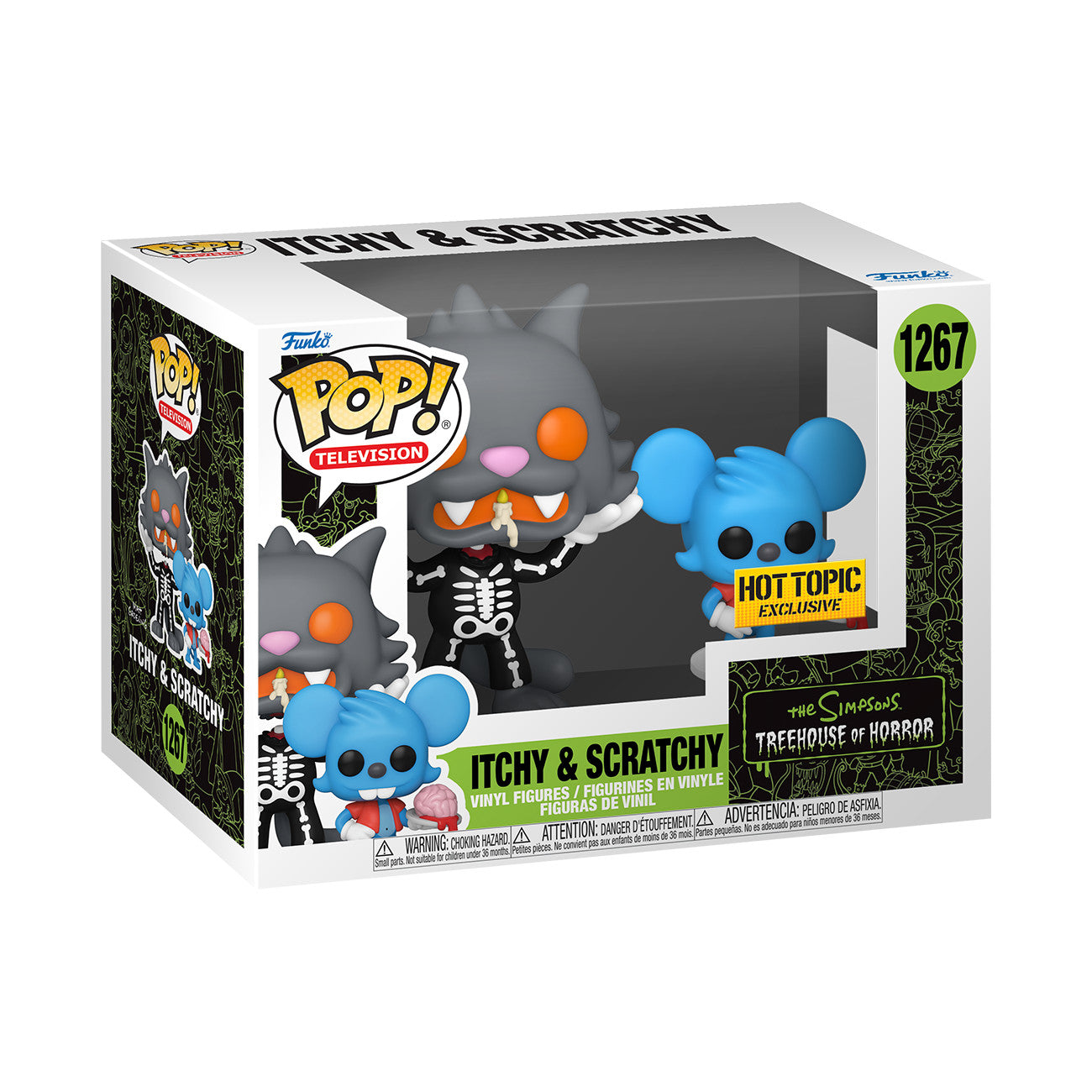 No. 144 Rocko's Modern Life Digital Ed Big Head Legendary Limited Edition 1800