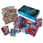 Mega Charizard X EX Ultra-Premium Collection ENG