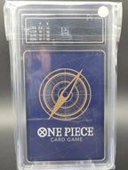 P-072 Ryuma Promo Pi Grading Pristine 10 - One Piece TCG ENG