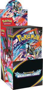36-count Mega-Evolution Display (ENG)