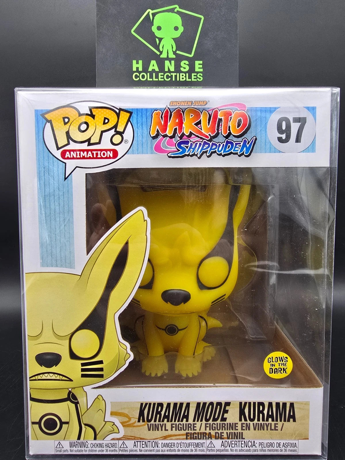 No. 144 Rocko's Modern Life Digital Ed Big Head Legendary Limited Edition 1800