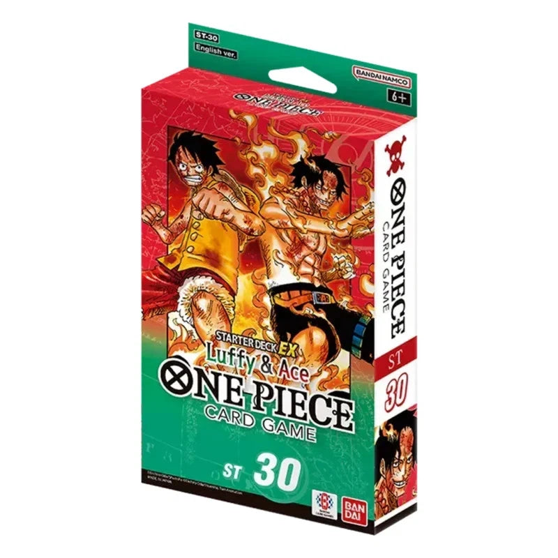 One Piece TCG EB04 Egghead Crisis Display Japanese