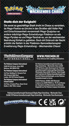 36-count Mega-Evolution Display (ENG)