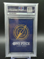OP06-093 Perona Special Tournament Promo PSA9 Graded - One Piece TCG JAP