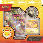 Pokemon Day Collection Box 2026 (ENG)