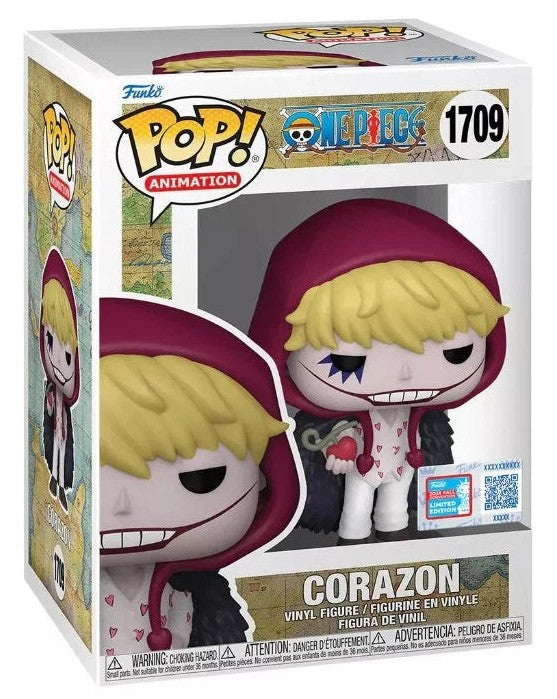 No. 2235 Bon Clay Chalice Collectibles Pre-Release Exclusive