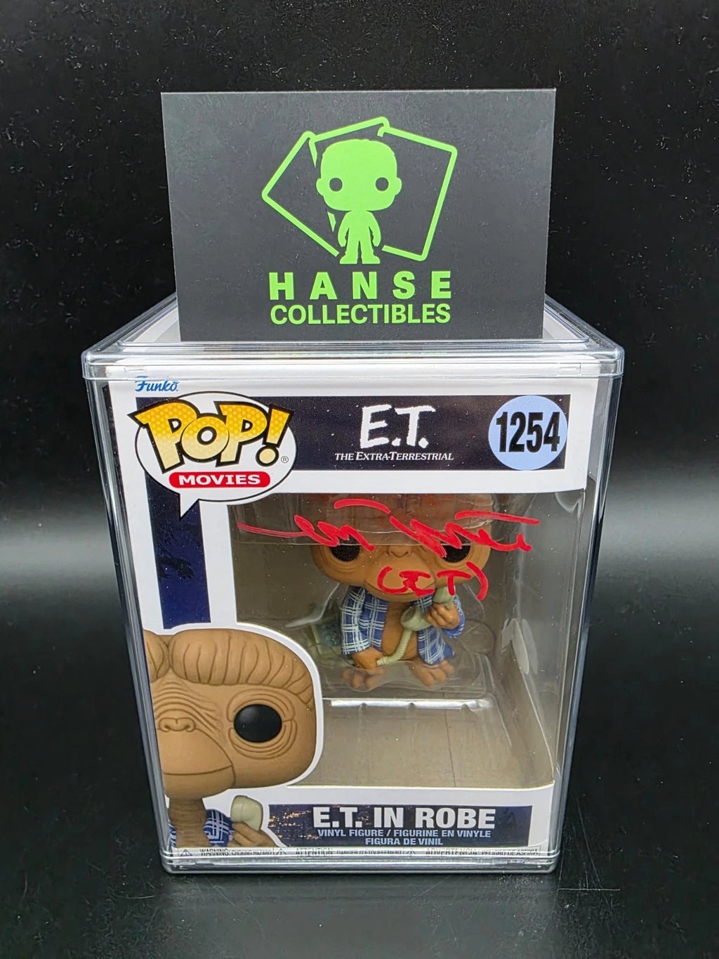No. 144 Rocko's Modern Life Digital Ed Big Head Legendary Limited Edition 1800