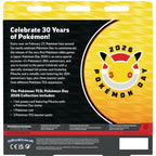 Pokemon Day Collection Box 2026 (ENG)