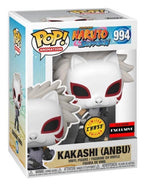 No. 994 Kakashi (Anbu) Chase AAA Exclusive