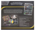 Mega-Entwicklung Dunkelnacht Top Trainer Box (TTB) DEUTSCH