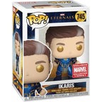 No. 745 Eternals Ikaris Marvel Collectors Corp Exclusive