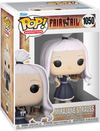 No. 1050 Fairy Tail Mirajane Strauss