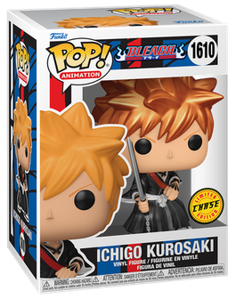 Nr. 1610 Ichigo Metallic Chase