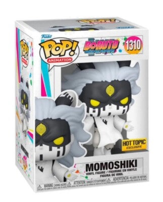 Nr. 1310 Momoshiki Hot Topic Exclusive