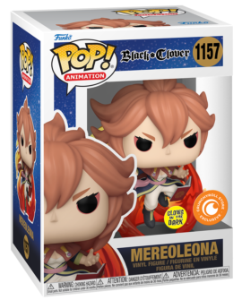 Nr. 1157 Mereoleona Glow Crunchyroll Exclusive