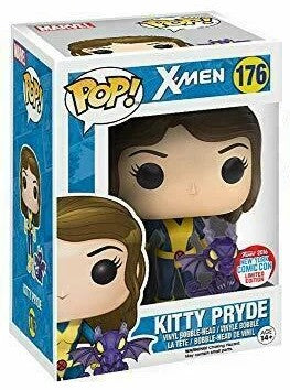 No. 720 X-Men Wolverine Funko Shop Exclusive