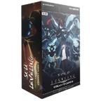 Mapniverse Solo Leveling Volume 3 Display (KOR)
