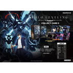Mapniverse Solo Leveling Volume 3 Display (KOR)
