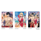Mapniverse Solo Leveling Volume 3 Display (KOR)