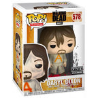 No. 5786 The Walking Dead Daryl Dixon FYE Exclusive