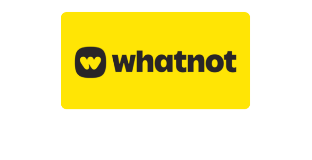 Whatnot!